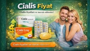 Cialis Fiyat