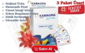 Kamagra Jel Fiyat