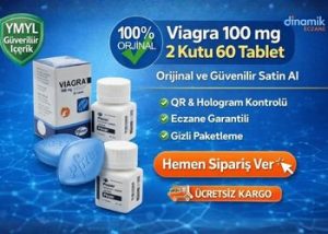 Viagra 30 Tablet 2 Kutu 