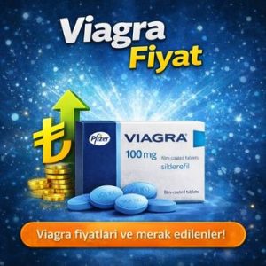 Viagra Fiyat