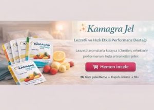Kamagra Jel
